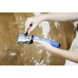 Aesculap Bonum Trdls Klipper (2 batterier)