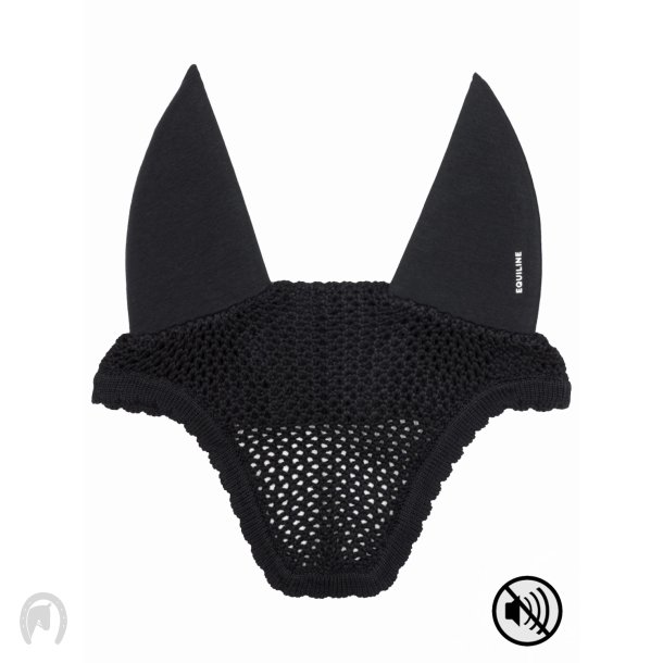 Equiline Ned Soundproof Hut Sort