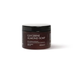 Kentucky Grooming Deluxe Almond Glycerin S�be 450ml