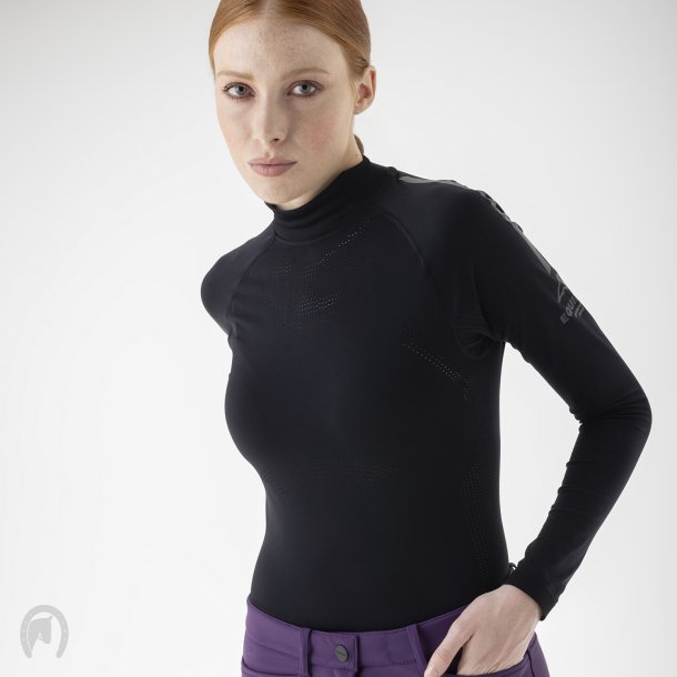 Equiline Seamless Ridebluse Sort