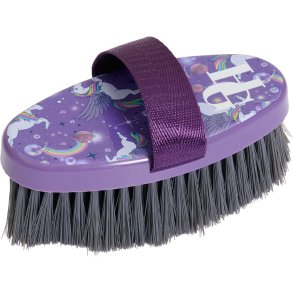 Horse Guard Kropsb�rste Montana Grape