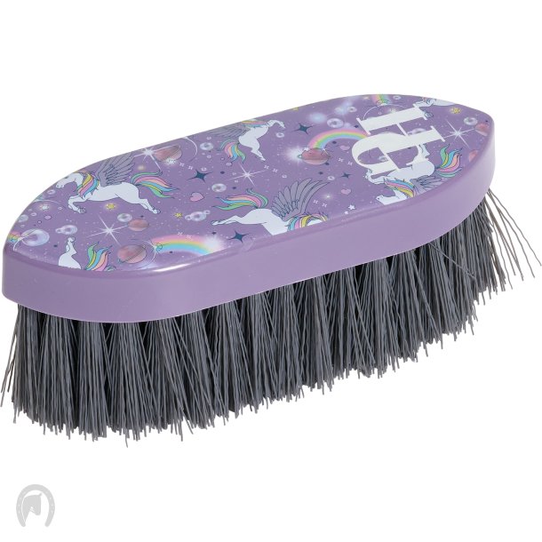 Horse Guard Dandy B�rste Montana Grape