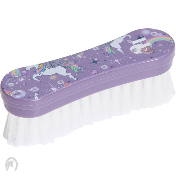 Horse Guard Hovedb�rste Montana Grape