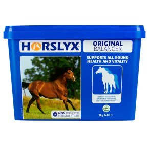 Horselyx Original 5 kg