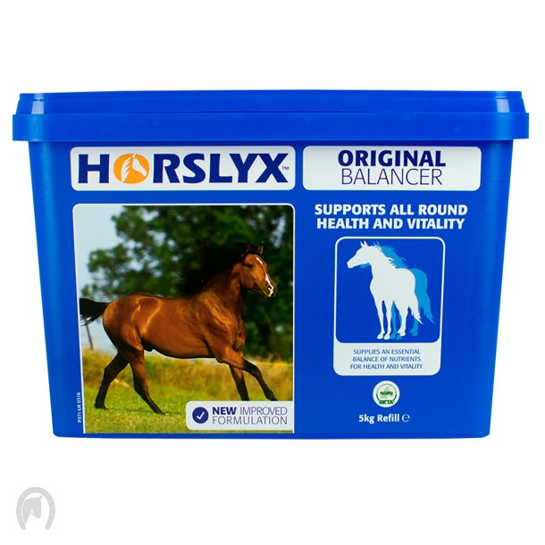 Horselyx Original 5 kg