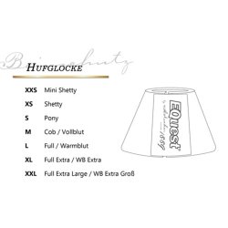 EQuest Klokker m. Lam Hvid