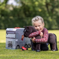 LeMieux Mini Pony Sam Skimmel