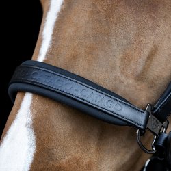 Catago Brielle Logo Ldergrime Sort