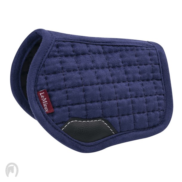LeMieux Mini pony Underlag Ink Blue