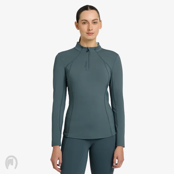 LeMieux Base Layer Petrol