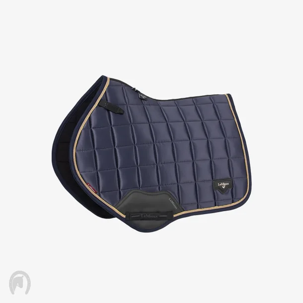 LeMieux Loire Classic Close Contact Dusk Blue