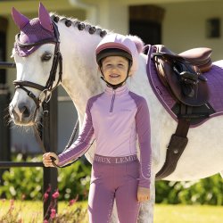 LeMieux SS26 Mini Base Layer Fondant