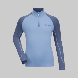 LeMieux SS26 Mini Base Layer Powder Blue