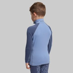 LeMieux SS26 Mini Base Layer Powder Blue