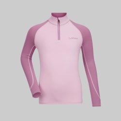 LeMieux SS26 Mini Base Layer Fondant