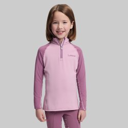 LeMieux SS26 Mini Base Layer Fondant