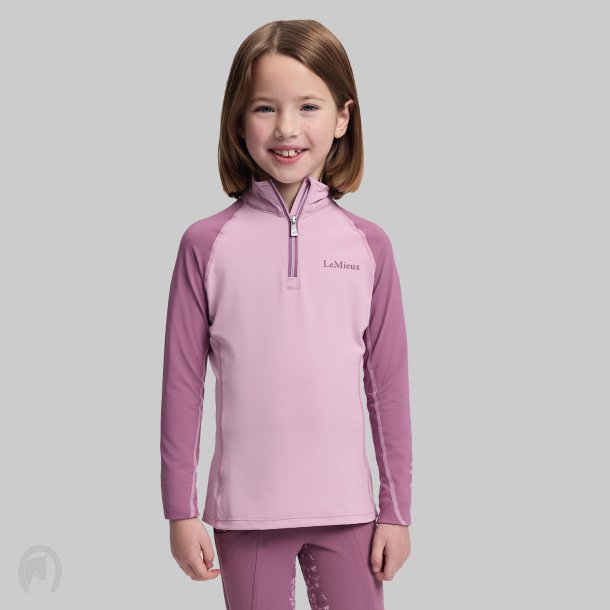 LeMieux SS26 Mini Base Layer Fondant