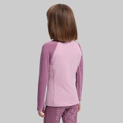 LeMieux SS26 Mini Base Layer Fondant