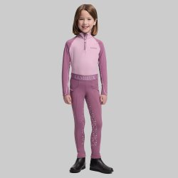 LeMieux SS26 Mini Base Layer Fondant