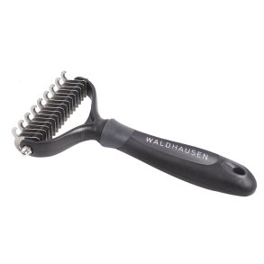 Waldhausen Islnderstrigle Sort