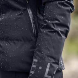 ELT Vinter Performance Jakke Ohio Deep Blue