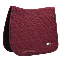 Tommy Hilfiger Oxford Underlag Rouge