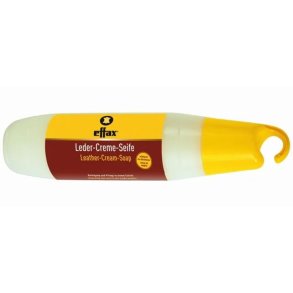 Effax Lder-creme-sbe 400ml
