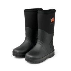 Gateway 1 Wetland Master Kids 12" 7mm Sort