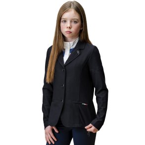 Alessandro Albanese Brne Stvnejakke Sort