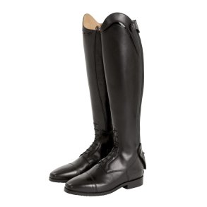 Horse Life Torino Lder Ridestvle