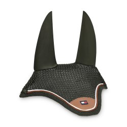 Tommy Hilfiger Princeton Hut Pine Green - Onesize