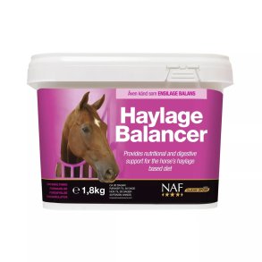 NAF Haylage Balancer 1.8kg