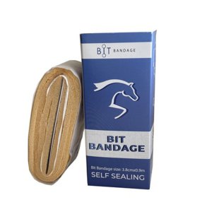 Bid Bandage 3.8cm x 0.9m