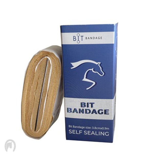 Bid Bandage 3.8cm x 0.9m
