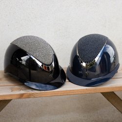 BR Theta Glamourous Glossy Sort/Gunmetal