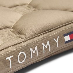 Tommy Hilfiger Underlag Liberty Taupe