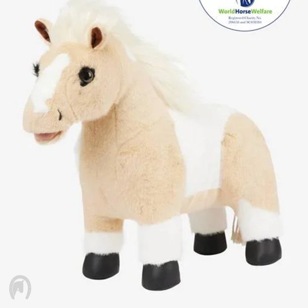 LeMieux Mini Pony Lemon