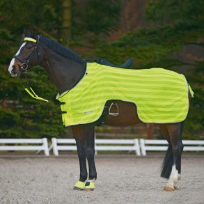 Waldhausen Refleks Ridedkken