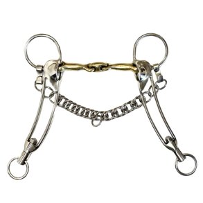 Eques Islandsk Stangbid