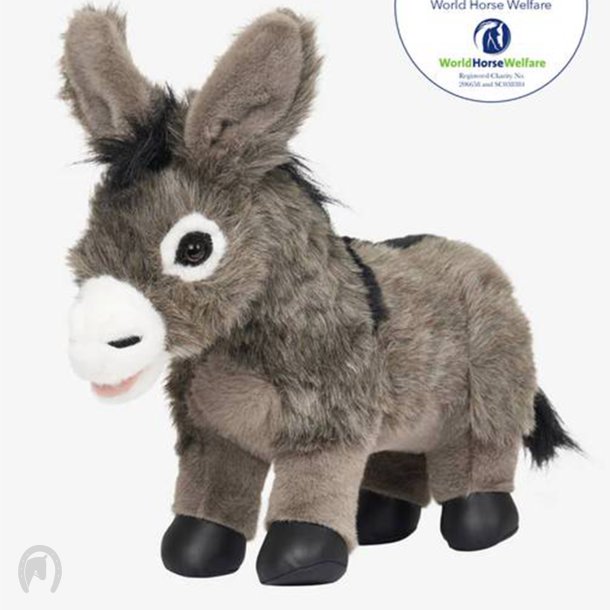 LeMieux Mini Pony Donkey Daphne