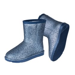 ELT Bamsestvle Vandtt Mrkebl m. Glimmer