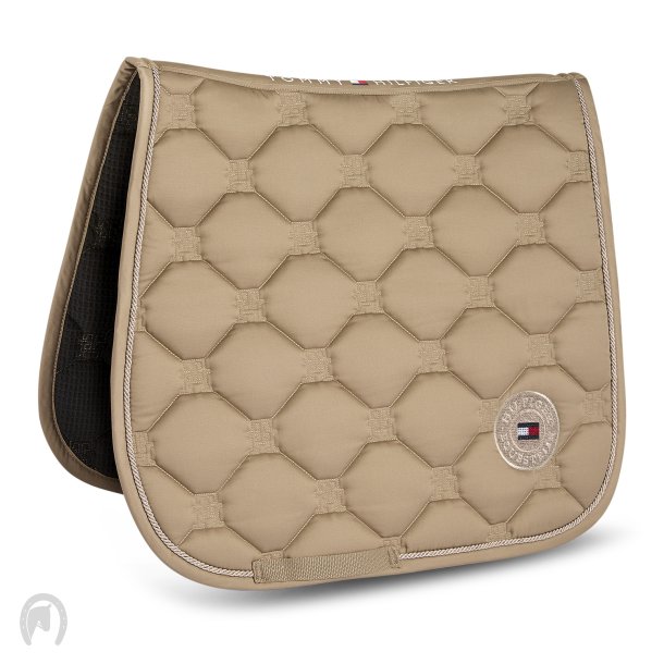 Tommy Hilfiger Underlag Liberty Taupe