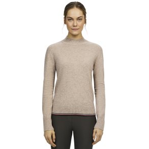 Tommy Hilfiger Ellery Sweater Taupe