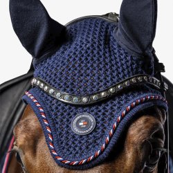 Tommy Hilfiger Global Hut SoundlessDesert Sky One Size