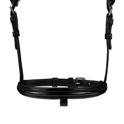 Waldhausen Happy Harts Trense Sort