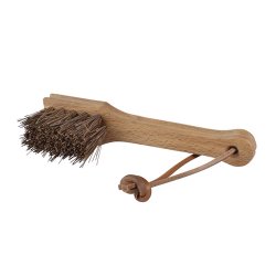 Borstiq Farm Hovrenser m. Brste