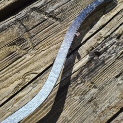 OS Pandebnd Sort - Rocks Shading Crystal/Silvernight