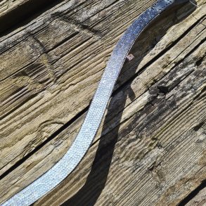 OS Pandebnd Sort - Rocks Shading Crystal/Silvernight