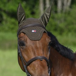 Tommy Hilfiger Lexington Hut Pine Green - Onesize