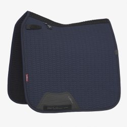 LeMieux Essence Dressage Underlag Navy